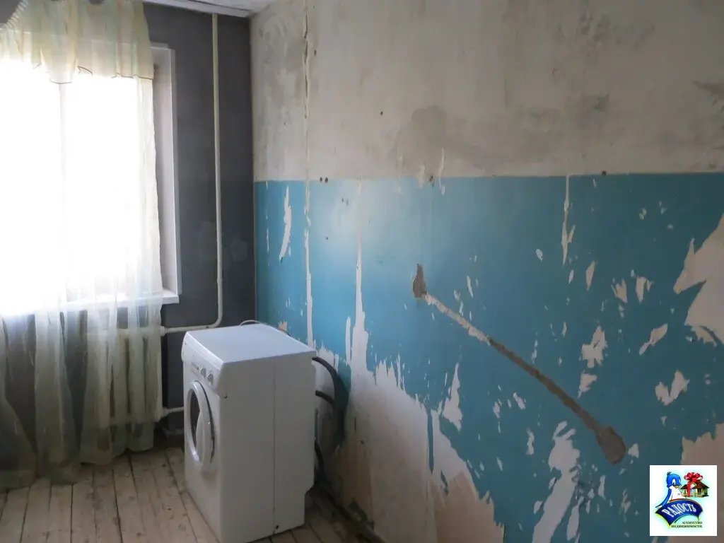 Продам отличную квартиру под ремонт. - Фото 6