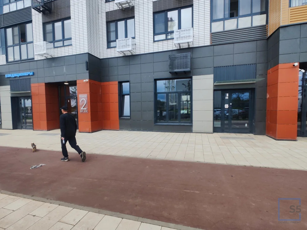 Продажа торгового помещения, Ленинградское ш. - Фото 7