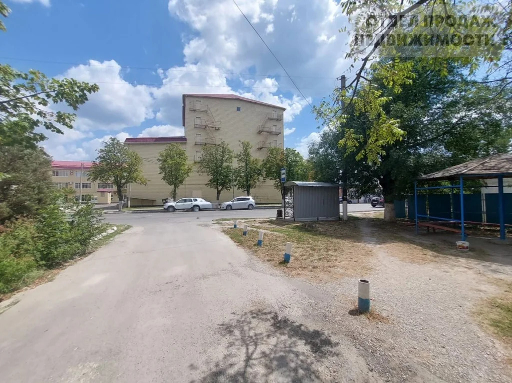 Квартира в центре города - Фото 19