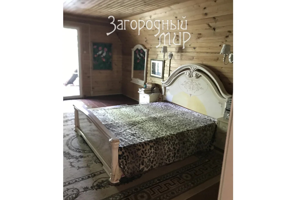 Продам дом, Дмитровское шоссе, 35 км от МКАД - Фото 19