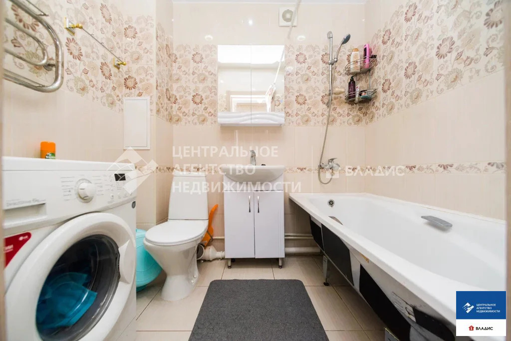 Продажа квартиры, Рыбное, Рыбновский район, Крымская улица - Фото 5