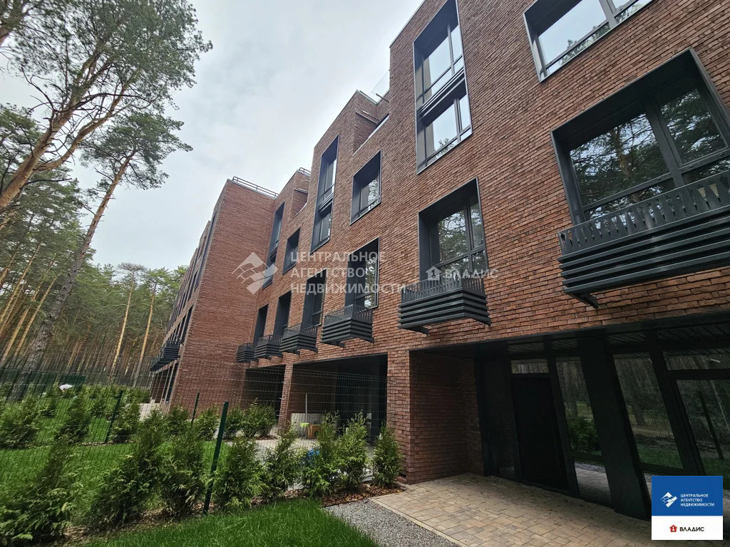 Продажа квартиры, Рязань, Мещерская улица - Фото 1