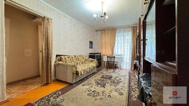 Продажа квартиры, Казань, ул. Гагарина - Фото 0