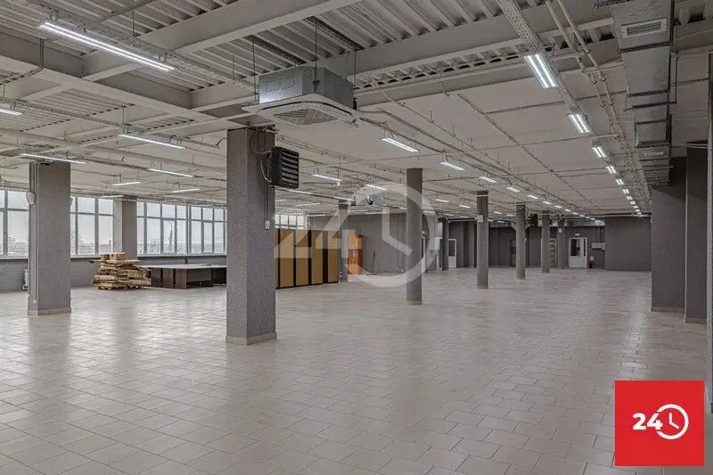 Сдаю в аренду помещение по адресу: г. Пенза, ул. Окружная 17 - Фото 10