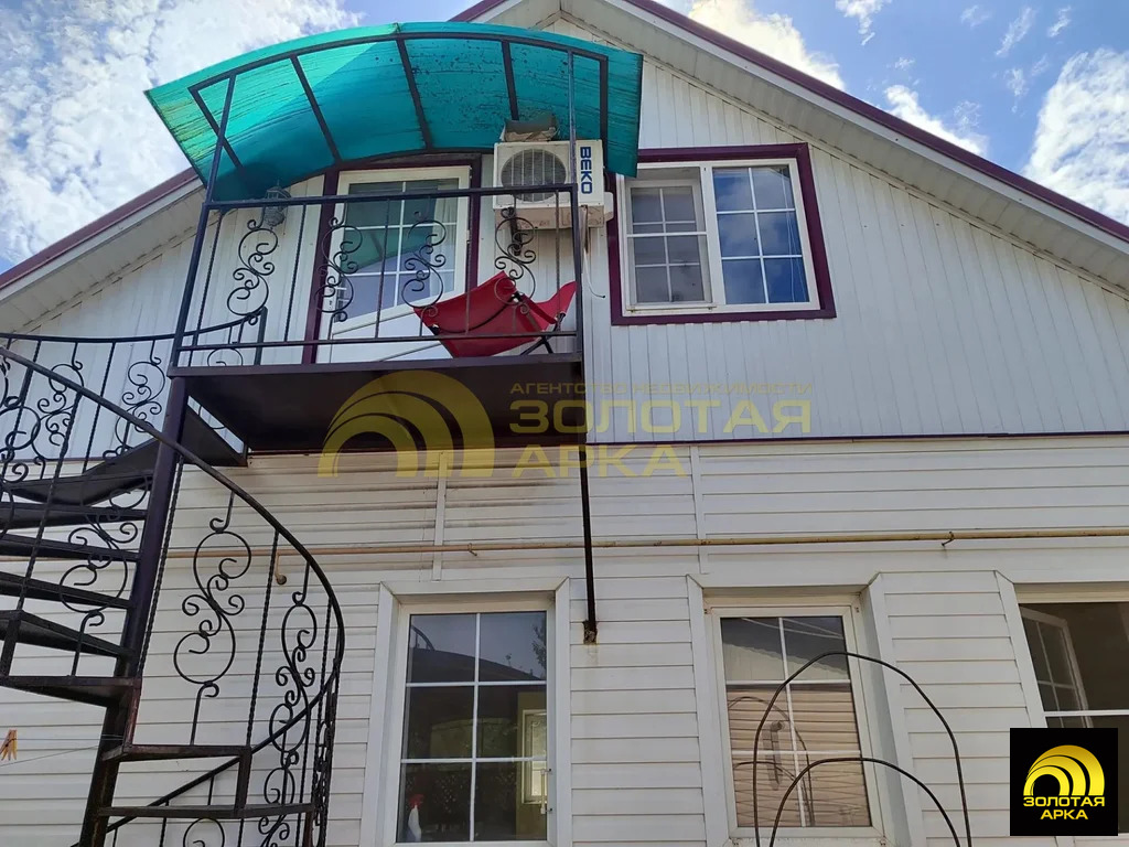 Продажа дома, Тамань, Темрюкский район, ул. Марата - Фото 4
