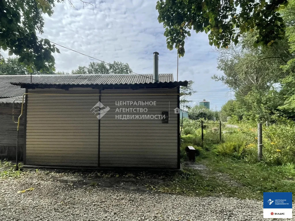 Продажа дома, Рыбное, Рыбновский район, ул. Тепловозная - Фото 6
