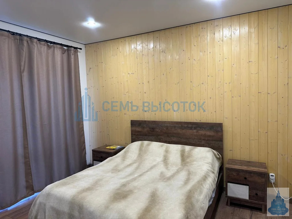 Продажа дома, Юсупово, Домодедово г. о., 91 - Фото 10