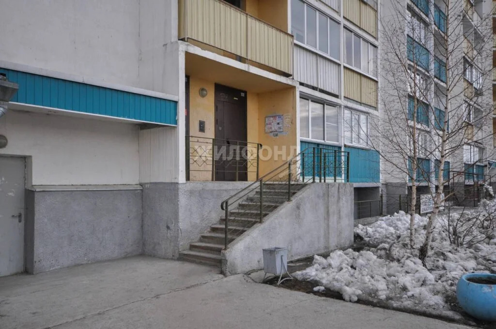 Продажа квартиры, Новосибирск, Виктора Уса - Фото 25