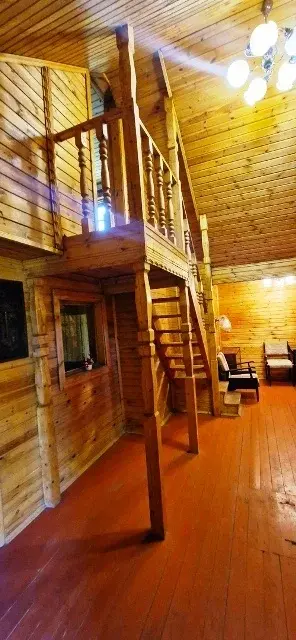 Дача в деревне Холмы - Фото 5