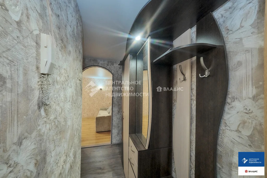 Продажа квартиры, Рязань, ул. Великанова - Фото 5