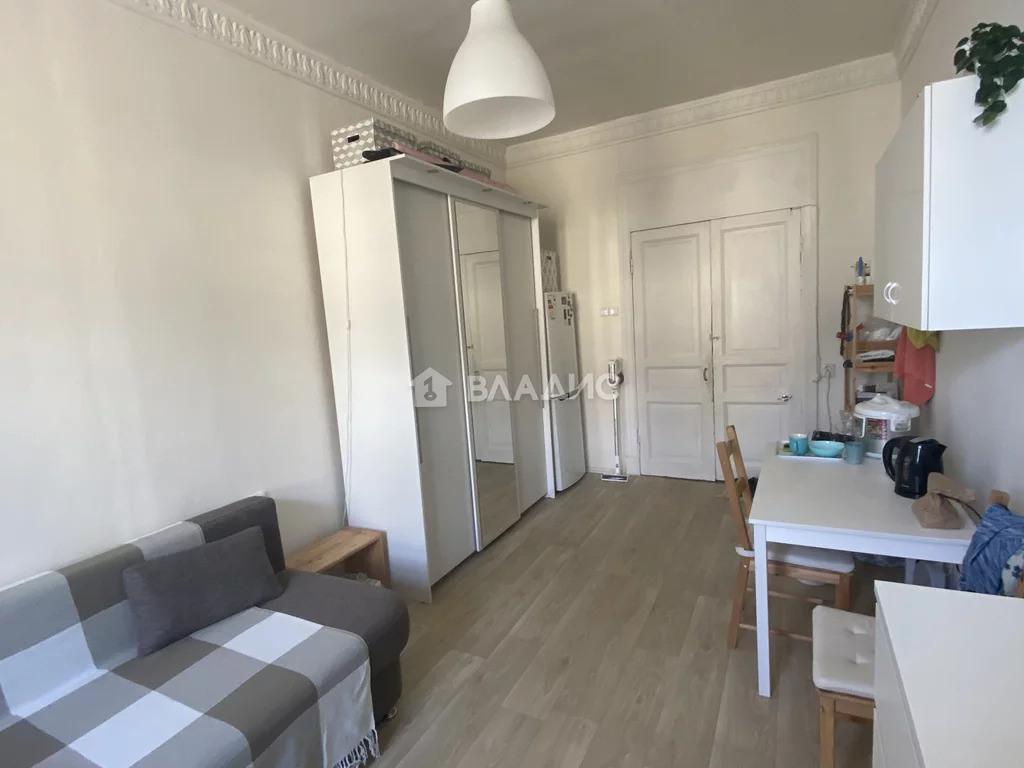 Санкт-Петербург, улица Профессора Попова, д.30, комната на продажу - Фото 7