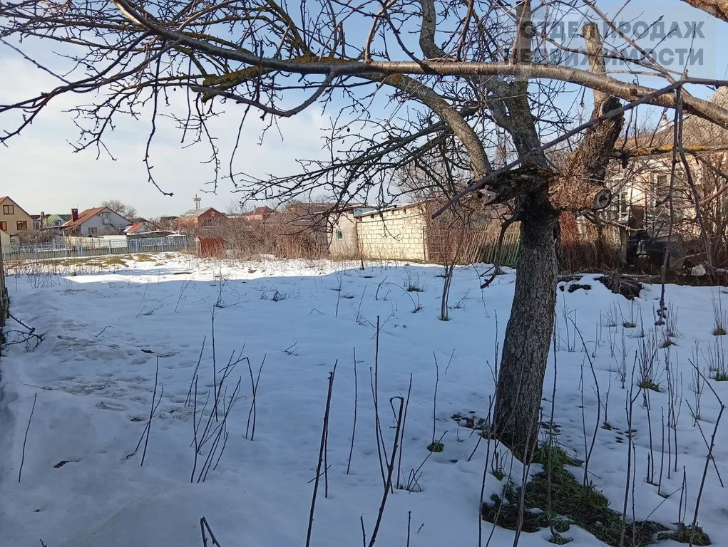 Участок на 3й школе - Фото 3