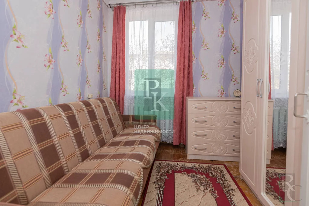 Продажа квартиры, Севастополь, ул. Горпищенко - Фото 2