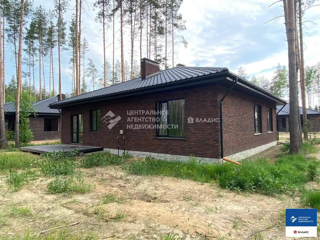 Продажа дома, Алеканово, Рязанский район, Новая улица - Фото 4