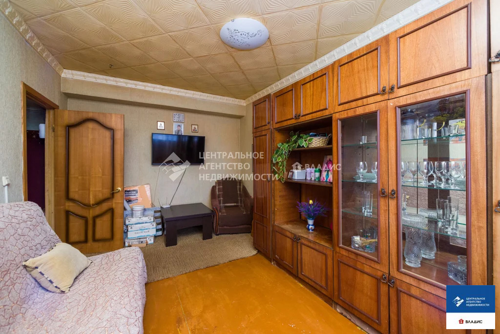 Продажа квартиры, Рязань, Касимовское ш. - Фото 3