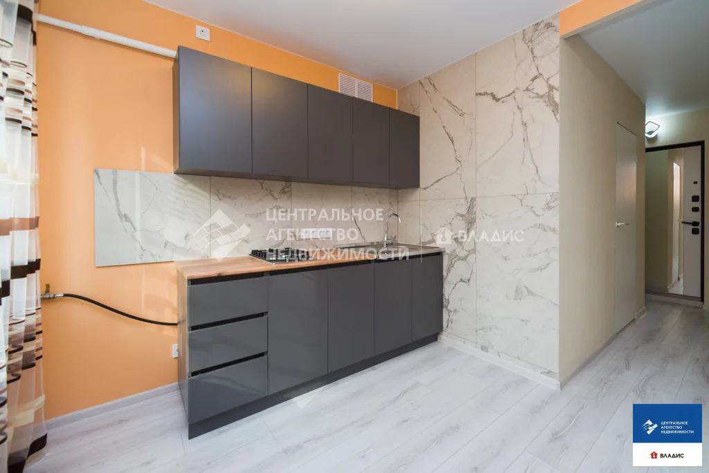 Продажа квартиры, Рязань, Московское ш. - Фото 1