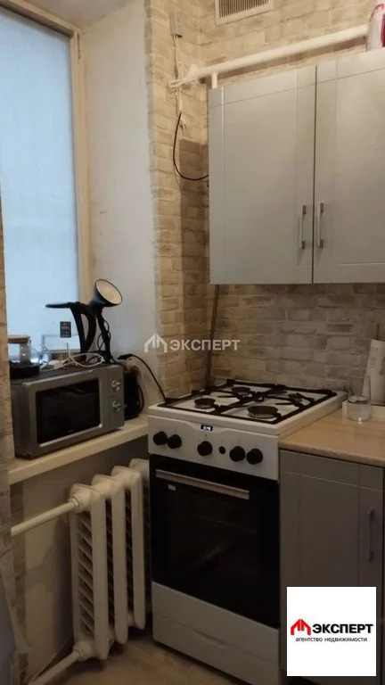 1-комнатная квартира, ш. Энтузиастов - Фото 5