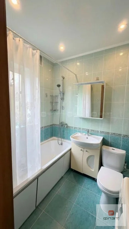 Продажа квартиры, Казань, ул. Баки Урманче - Фото 8