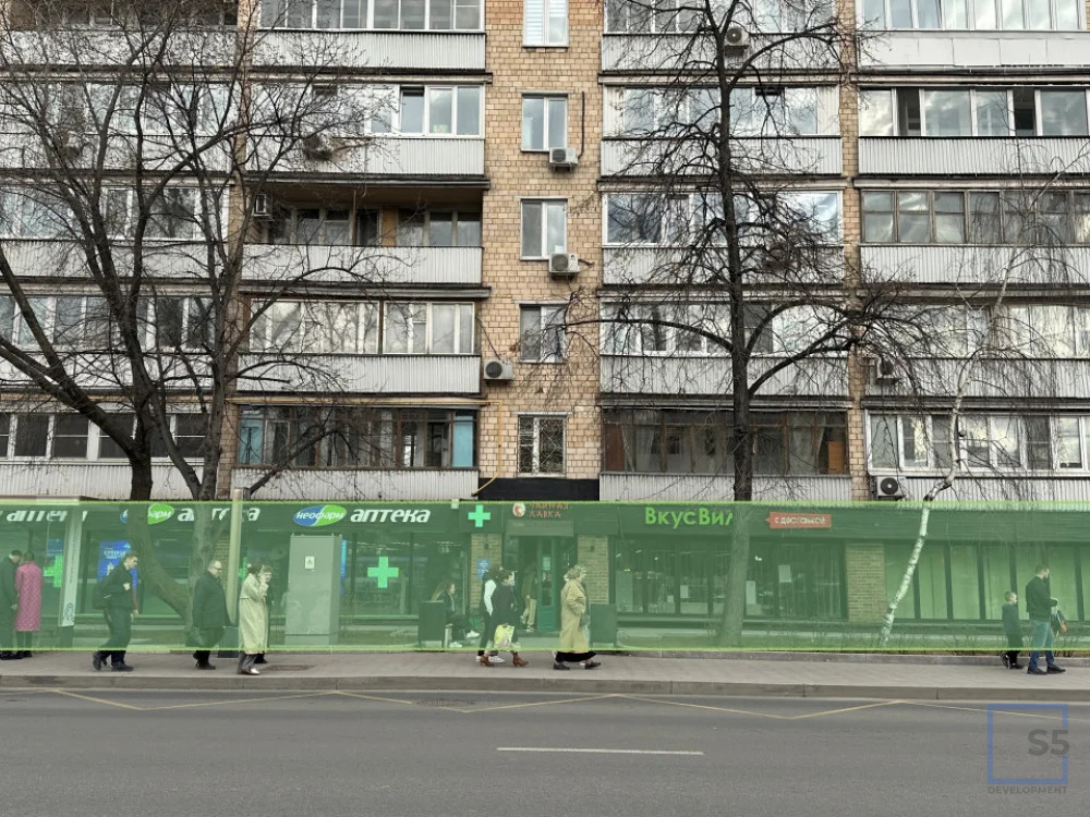 Продажа готового бизнеса, м. Цветной бульвар, г. Москва - Фото 0