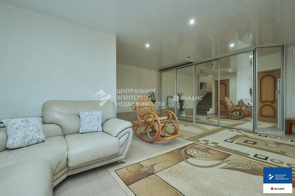 Продажа дома, Рязань, ул. Семчин Лоск - Фото 9