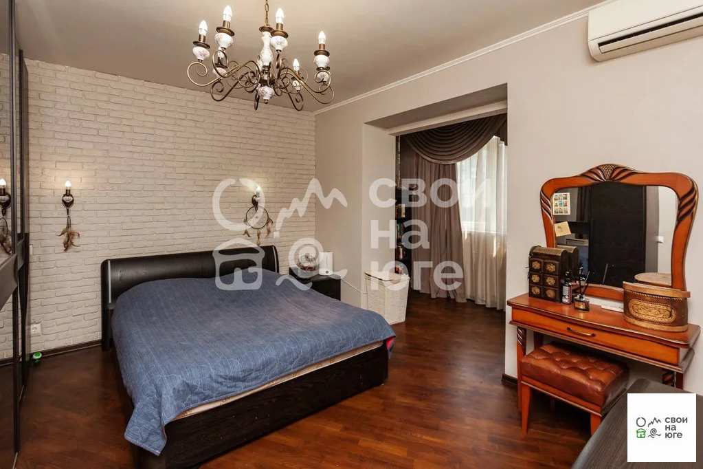 Продажа квартиры, Краснодар, им. Академика Пустовойта ул. - Фото 9