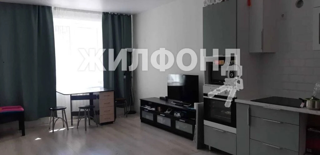 Продажа квартиры, Новосибирск, Красный пр-кт. - Фото 2