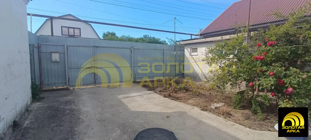 Продажа дома, Тамань, Темрюкский район, ул. Кирова - Фото 13