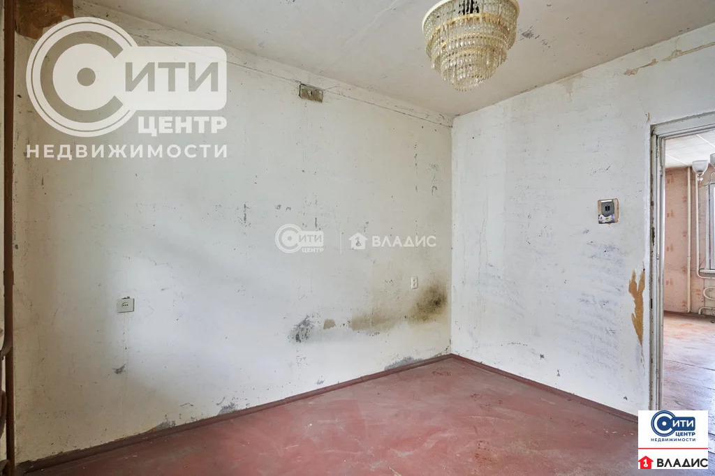 Продажа квартиры, Воронеж, ул. 9 января - Фото 23