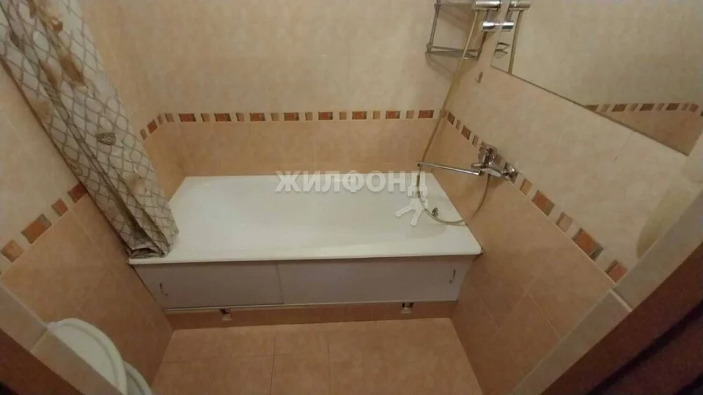 Продажа квартиры, Новосибирск, ул. Троллейная - Фото 8