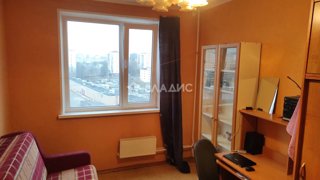 Москва, Клязьминская улица, д.5к1, комната на продажу - Фото 15