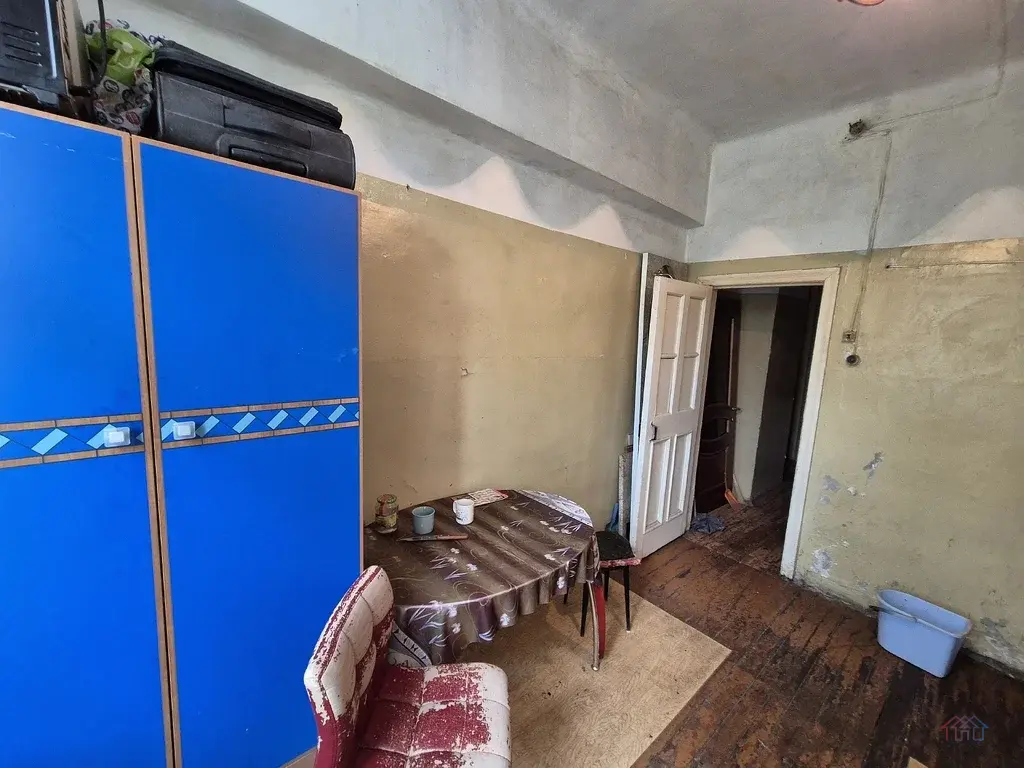 Комната 37 м2 в 4-к., 2/4 эт. - Фото 18