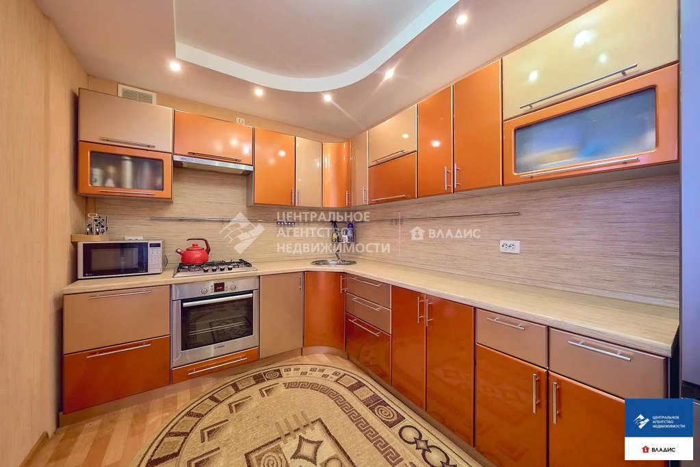 Продажа квартиры, Рязань, ул. Новоселов - Фото 6