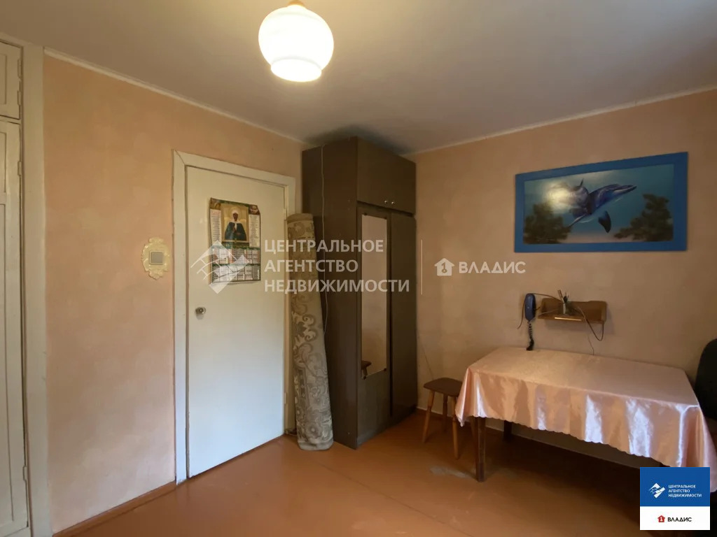 Продажа квартиры, Новомичуринск, Пронский район, ул. Комсомольская - Фото 16