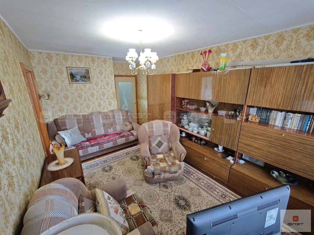 Продажа квартиры, Казань, ул. Лушникова - Фото 2