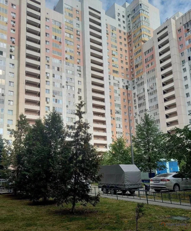 Продажа квартиры, Красногорск, Красногорский район, ул. Заводская - Фото 1