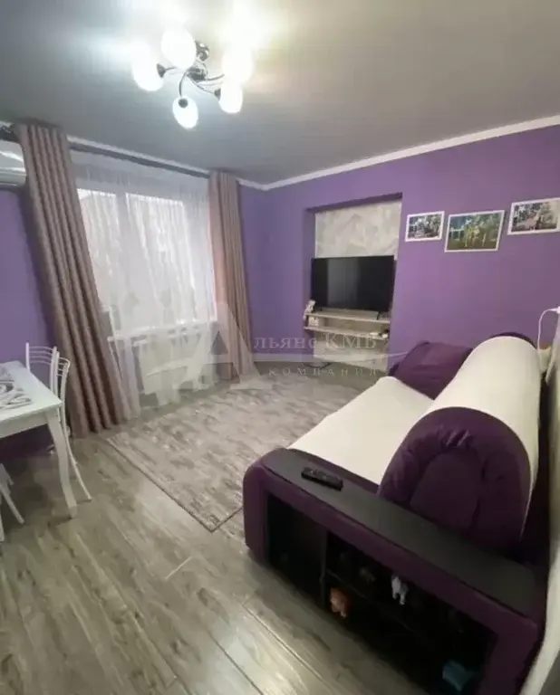 Продажа квартиры, Георгиевск, ул. Дзержинского - Фото 8
