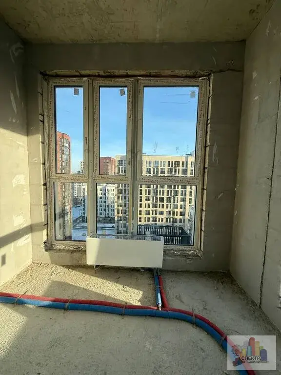 Квартира в ЖК "Скандинавия" возле метро Потапово - Фото 10