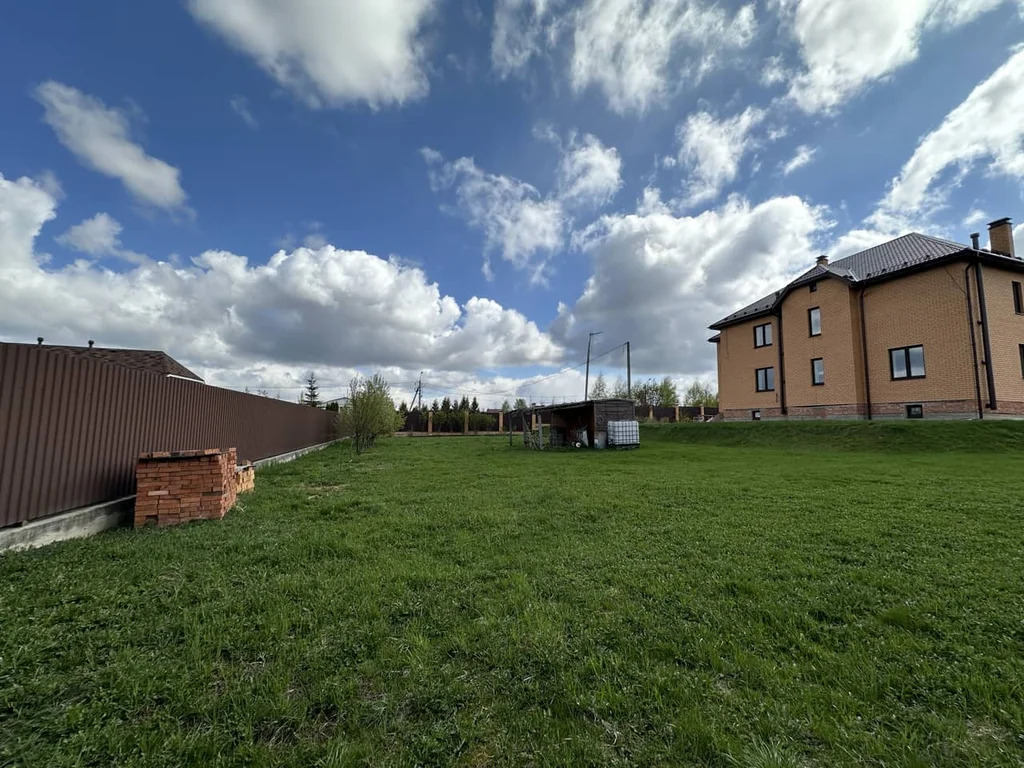 Продажа участка, Кунисниково, Дмитровский район, улица Дубрава - Фото 1