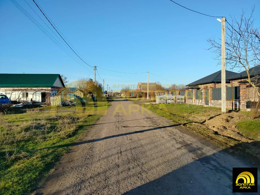 Продажа участка, Кучугуры, Темрюкский район, ул. Рабочая - Фото 8