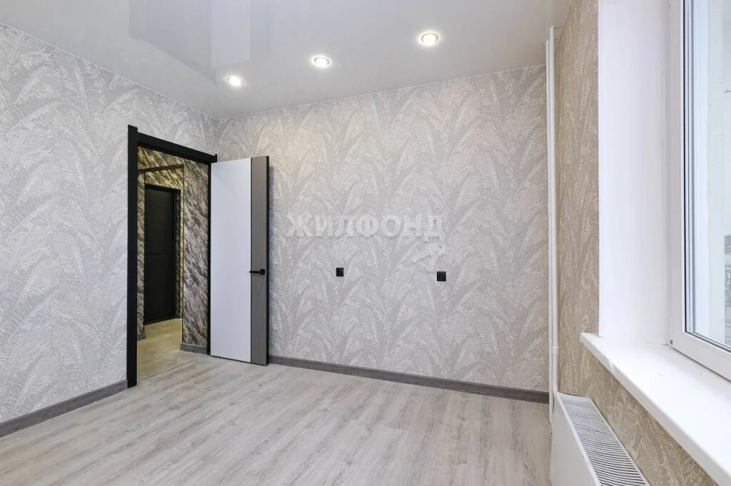 Продажа квартиры, Новосибирск, ул. Вертковская - Фото 10