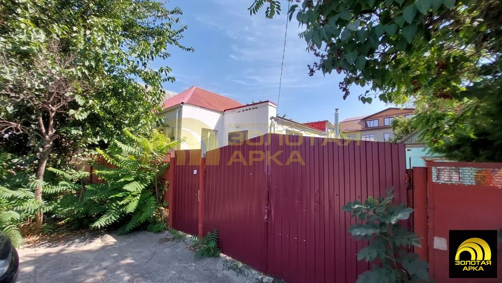 Продажа дома, Темрюк, Темрюкский район, ул. Чернышевского - Фото 5