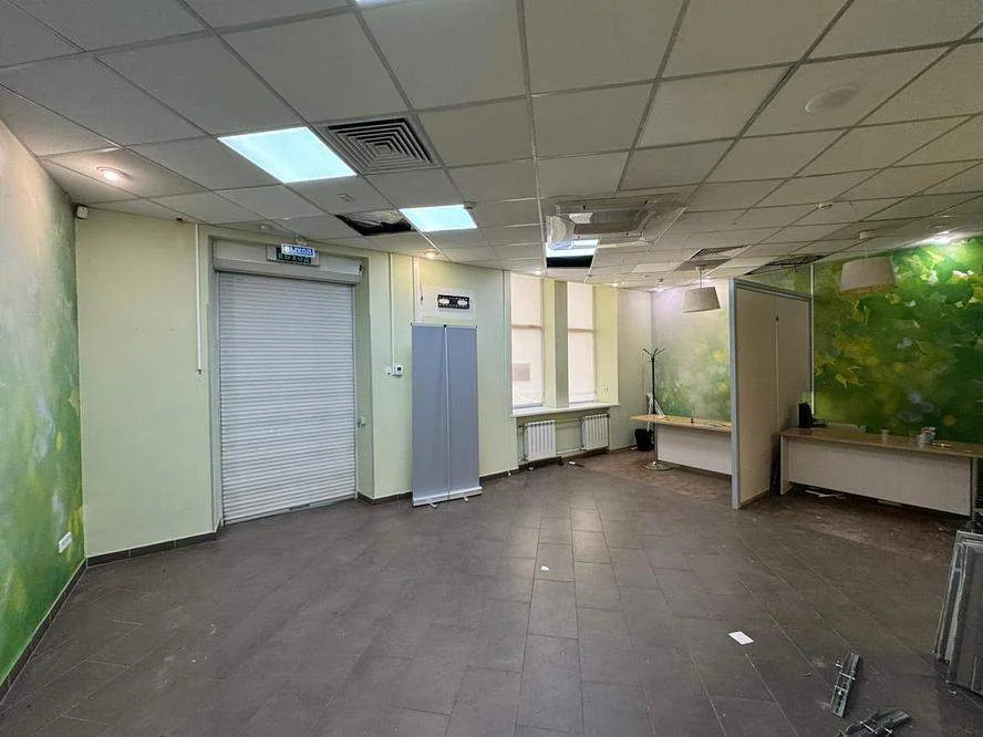 Торговое помещение 370.8 м2 в аренду - Фото 4