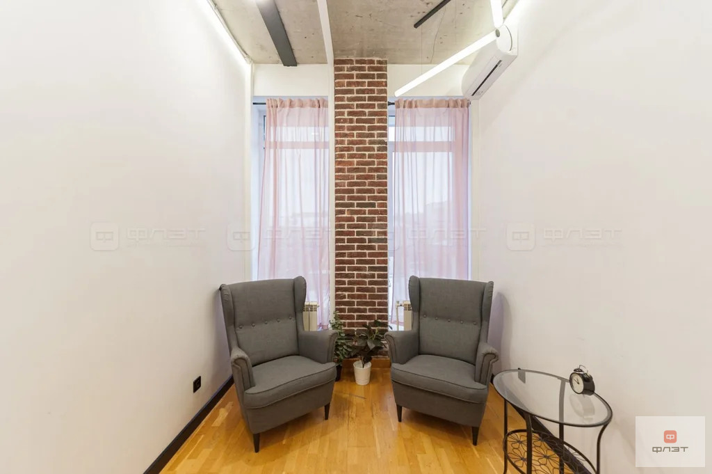 Продажа офиса, Казань, ул. Габдуллы Тукая - Фото 1