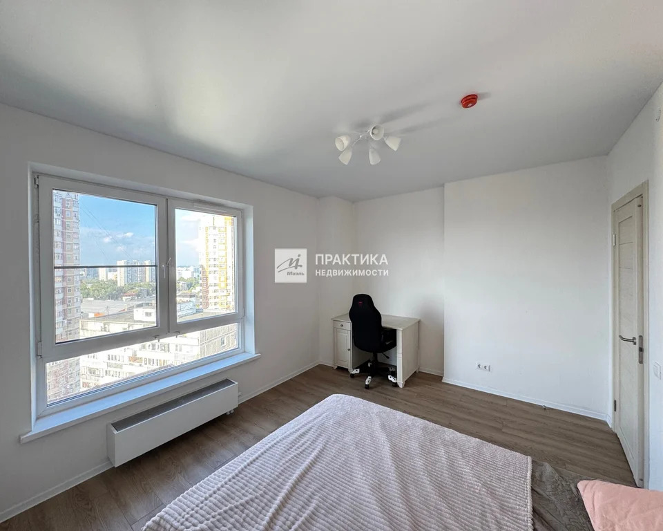 Продажа квартиры, ул. Бегичева - Фото 12