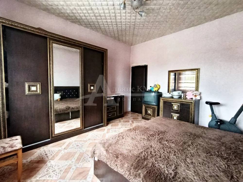 Продажа дома, Новопавловск, Кировский район, ул. Отрадная - Фото 5