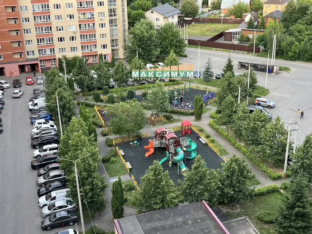 Аренда студии Домодедово, Жуковского 14/18 - Фото 12