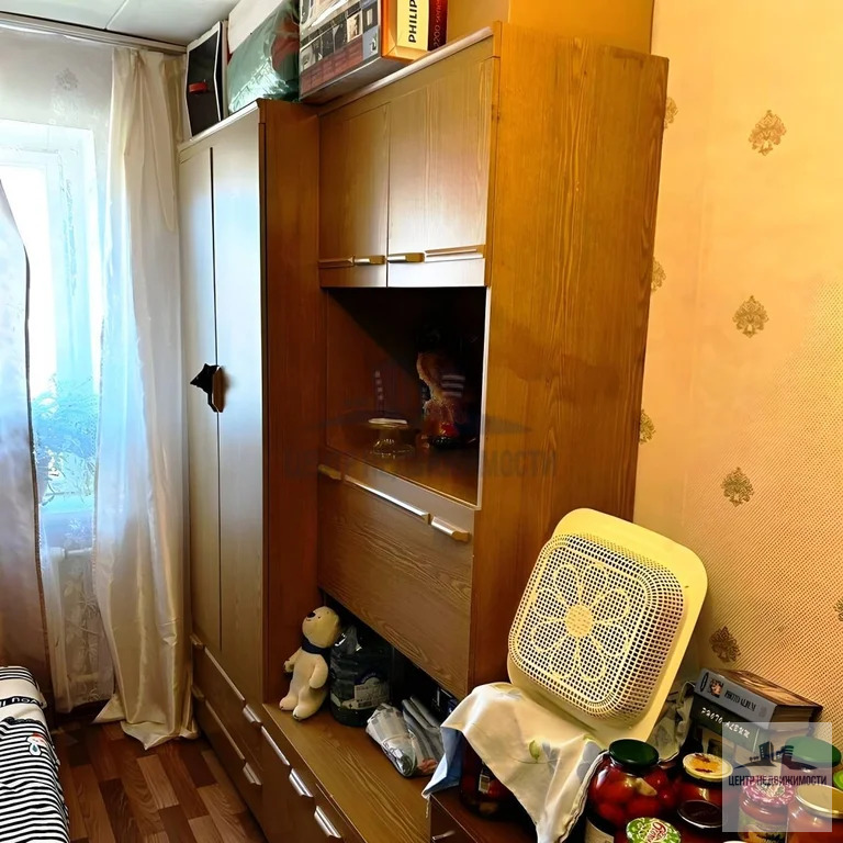 Продажа квартиры 45.10 кв.м., комнат 2, этаж 3/4 - Фото 3