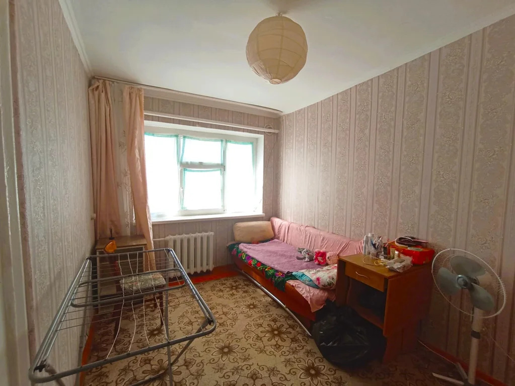 Продажа квартиры, Темрюк, Темрюкский район, ул. Октябрьская - Фото 3