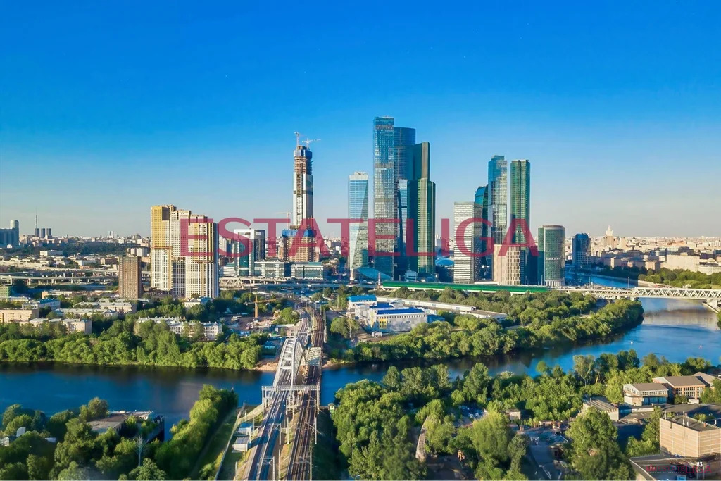Продажа квартиры, Багратионовский проезд - Фото 15