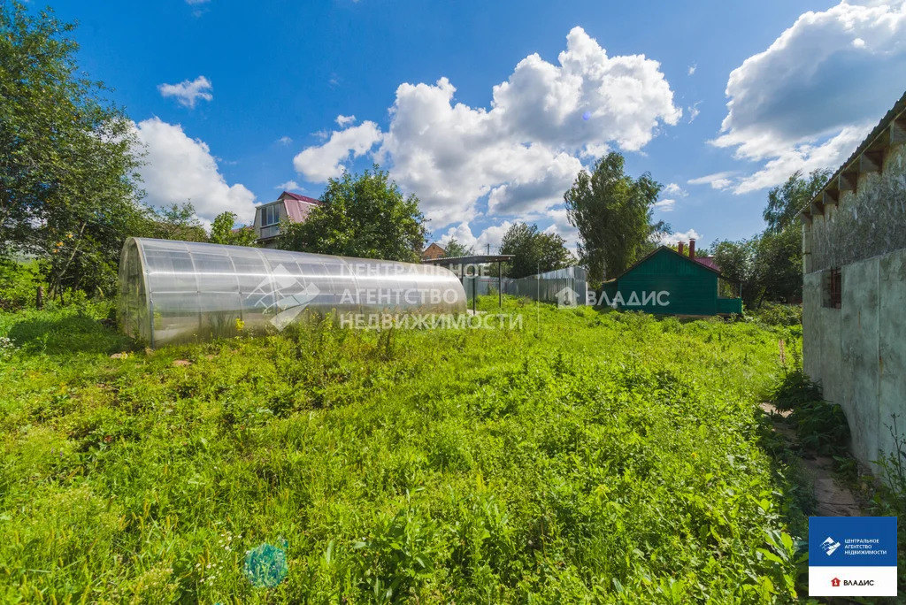 Продажа дома, Чурилково, Рыбновский район, 84 - Фото 13